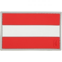 Morale Patch Austria Flag de Maxpediton - 1