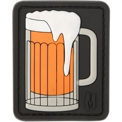 Morale Patch Beer Mug de Maxpedition - 1