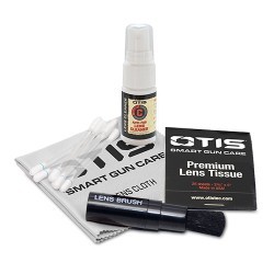 Kit de nettoyage Optiques - Otis - 1