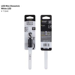 Mini baton LED phosphorescent blanc Nite Ize - 3