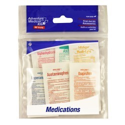 Kit premiers soins medicaments Adventure Medical Kits - 2