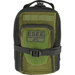 Sac à dos Survival Bag Pack vert Esee - 2