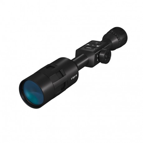 Lunette de tir X-sight 4K Pro 5-20X ATN CORP - 1