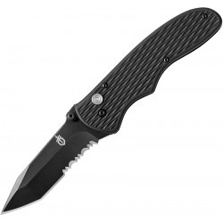 Couteau FAST Draw Tanto GERBER - 1
