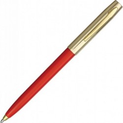 Stylo S251G Cap-O-Matic Rouge Fisher Space Pen - 1