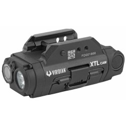Lampe et caméra tactique Viridian XTL gen 3 - 2