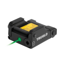 Laser vert tactique MICRO TEC TRUGLO - 2