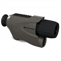 Monoculaire et Caméra Numérique à vision Nocturne Stealth Cam STC-XNVMSD - 1