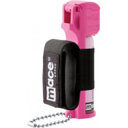 Spray au poivre Sport rose MACE - 2