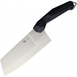 Couteau de Chef Black Diamond DIAFIRE lame 15.4cm DF1930 - 4
