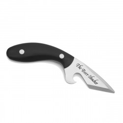 Couteau à huitre & décapsuleur DRAGON-BY-APOGEE - 2