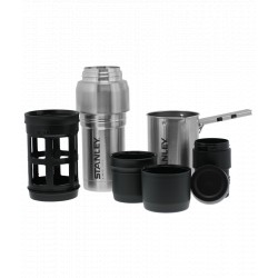 Kit de voyage isotherme The All-In-One Coffee System STANLEY - 3