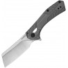 Couteau Static KERSHAW - 1