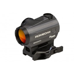 Viseur point rouge Romeo 4H 1X20mm SIG SAUER - SOR43011 - 1
