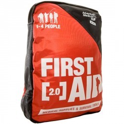 Trousse de secours Médicale First Aid 2.0 - 1
